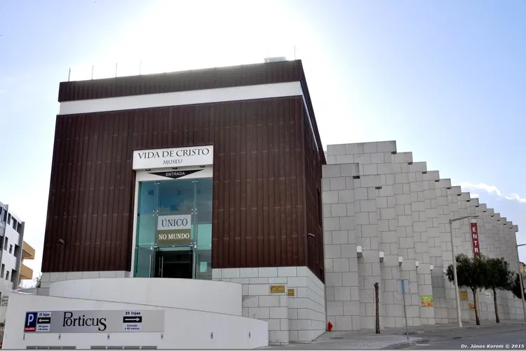 Life of Christ Museum