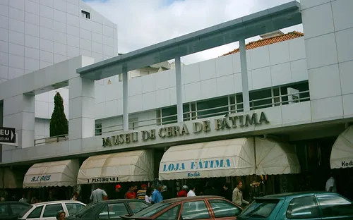 Wax Museum of Fátima
