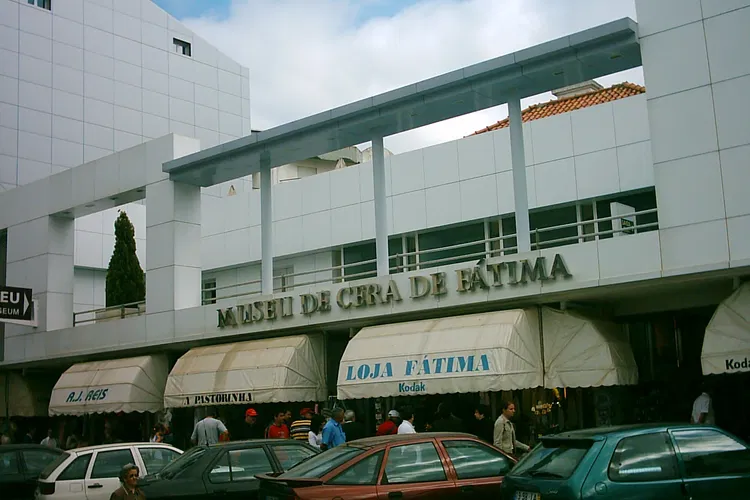 Wax Museum of Fátima