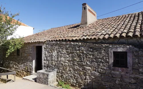 Francisco and Jacinta's House