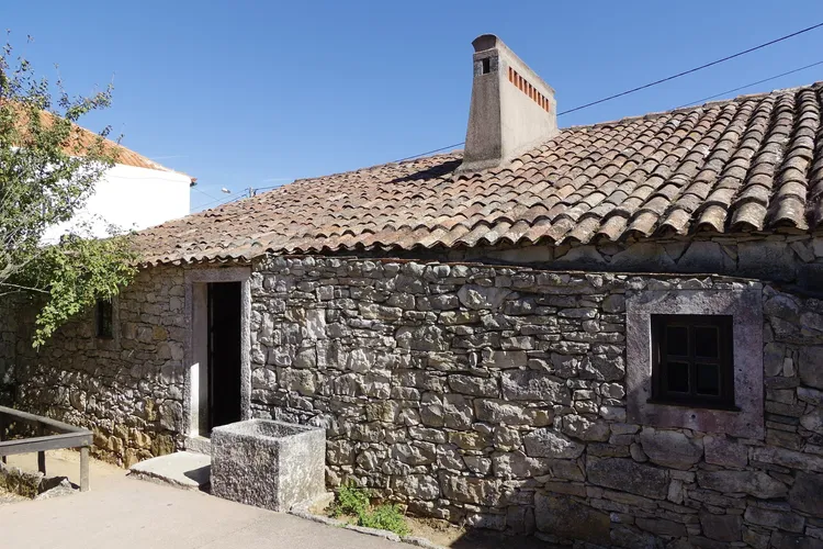 Francisco and Jacinta's House