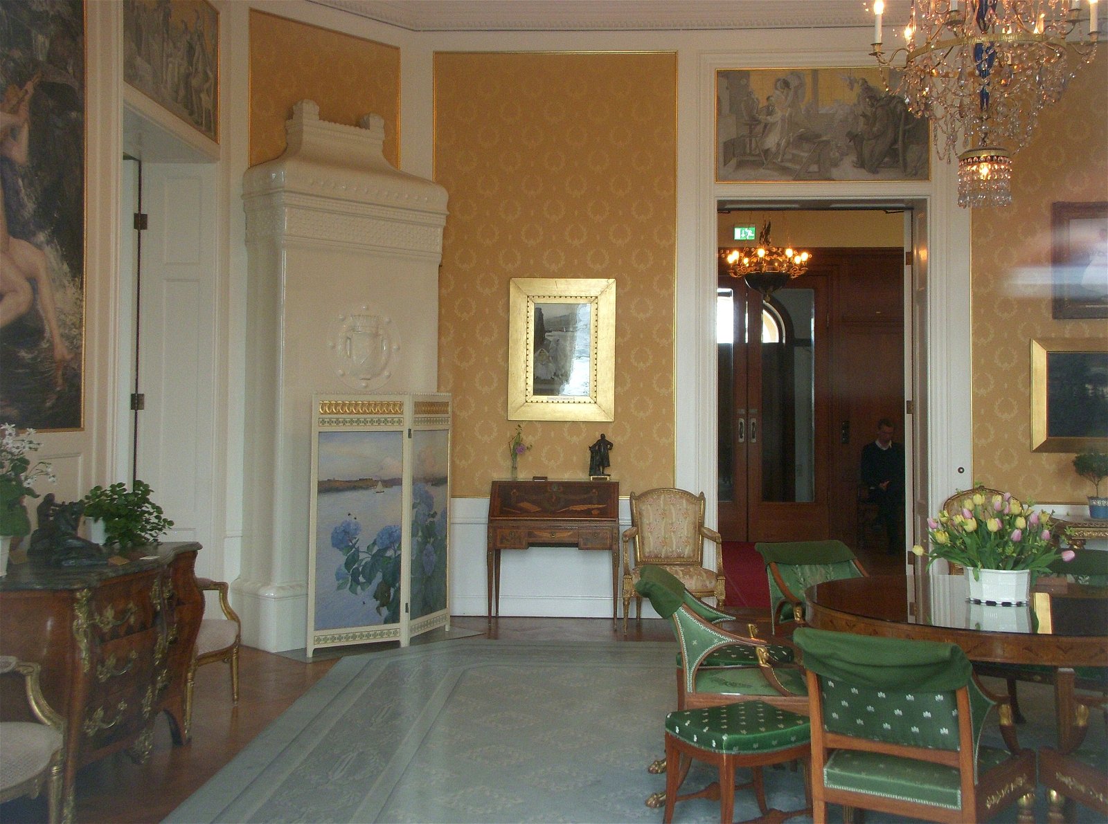 Prins Eugens Waldemarsudde