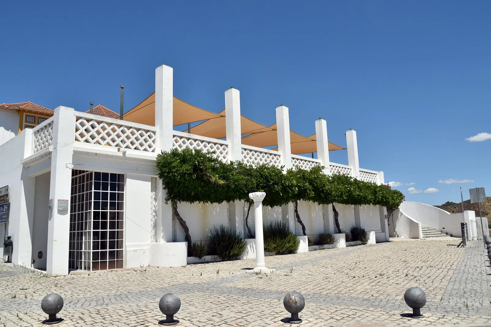 Basílica Paleocristã