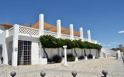 Basílica Paleocristã