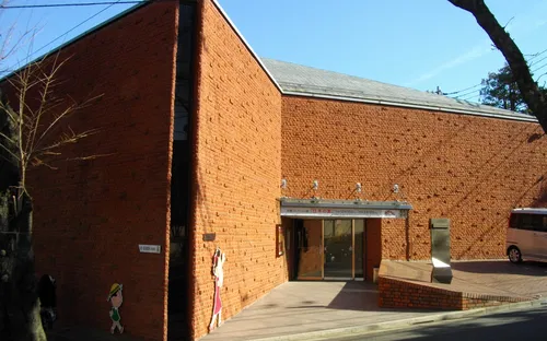 Hasegawa Machiko Art Museum