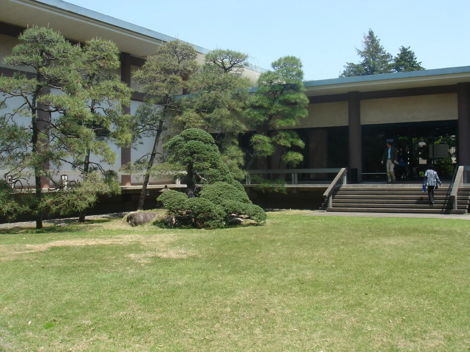 The Gotoh Museum