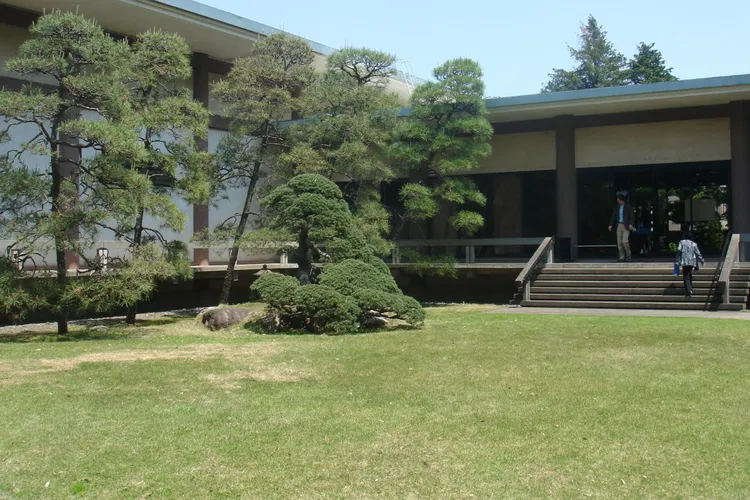 The Gotoh Museum