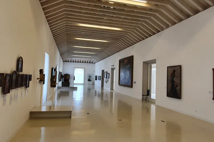 Setúbal Museum