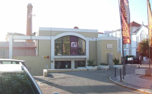 Michel Giacometti Museum of Labour