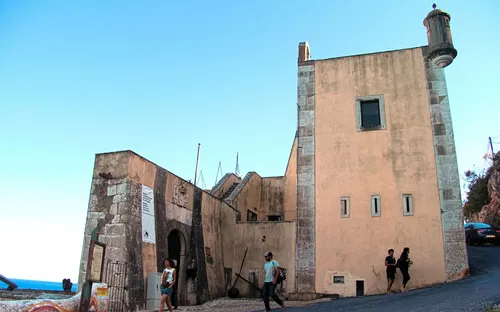 Oceanographic Museum