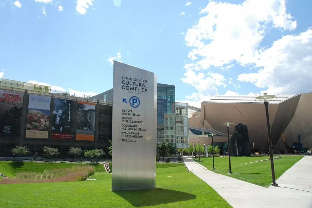 Museo de Arte de Denver