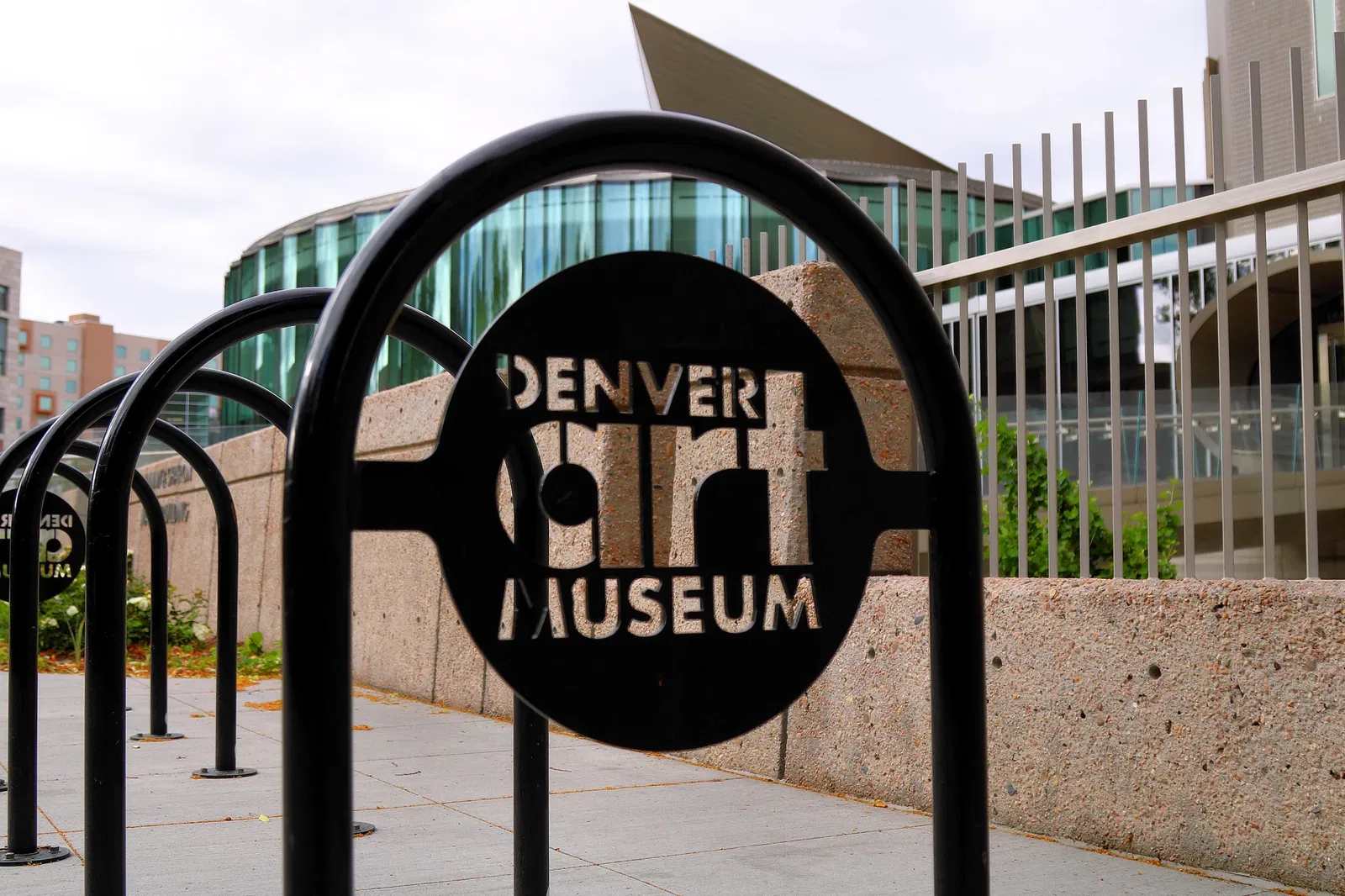 Museo de Arte de Denver