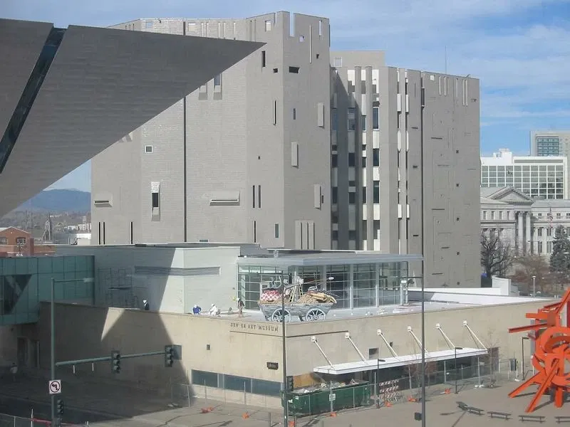 Museo de Arte de Denver