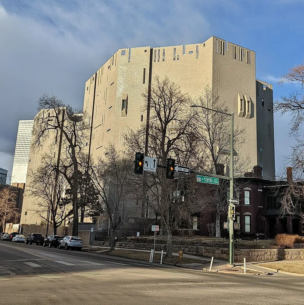 Museo de Arte de Denver