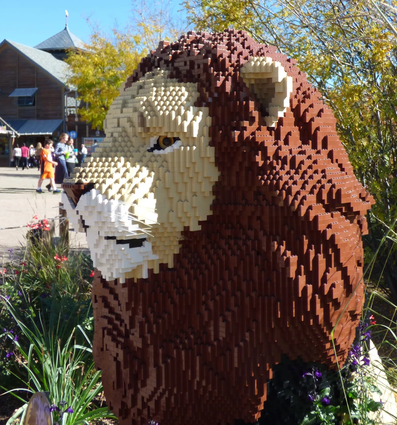 Zoológico de Denver