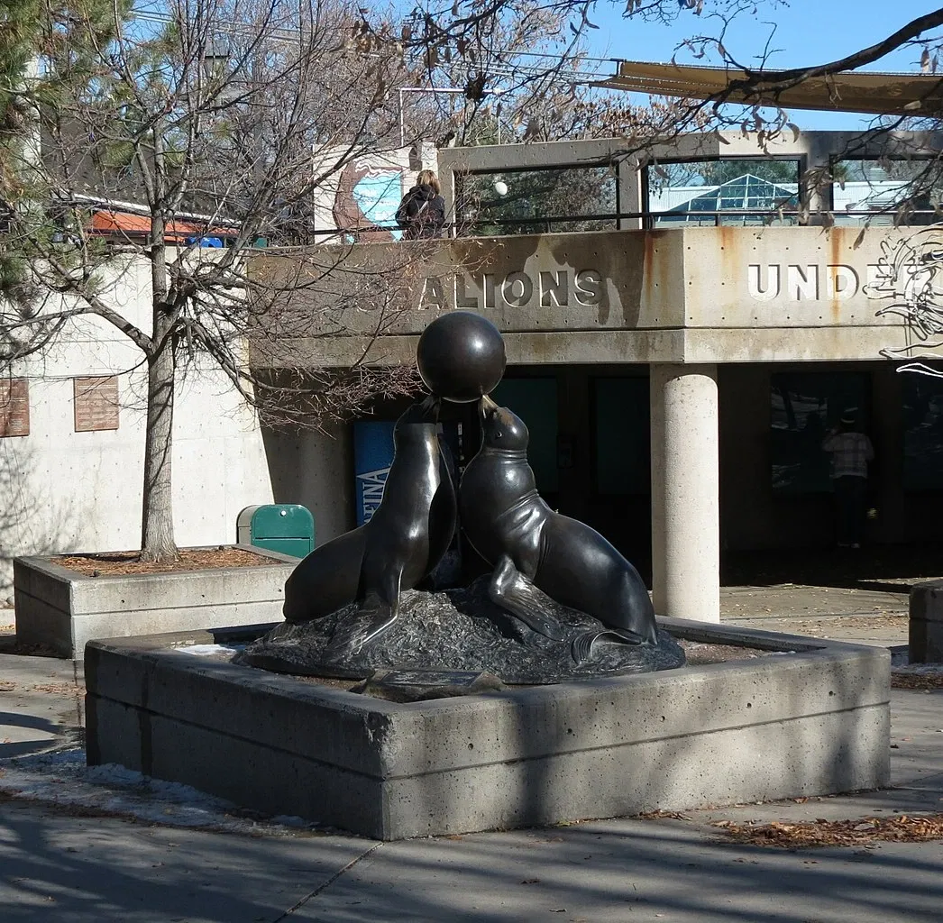 Zoológico de Denver