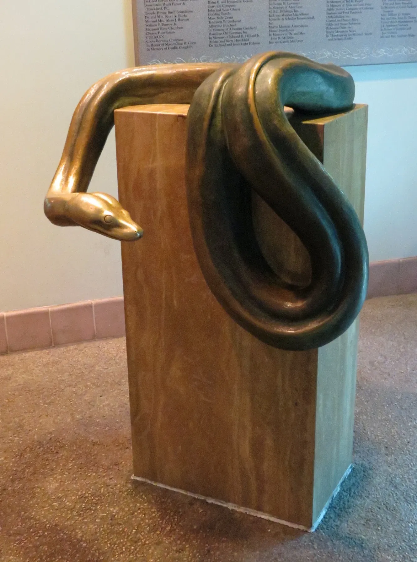 Zoológico de Denver