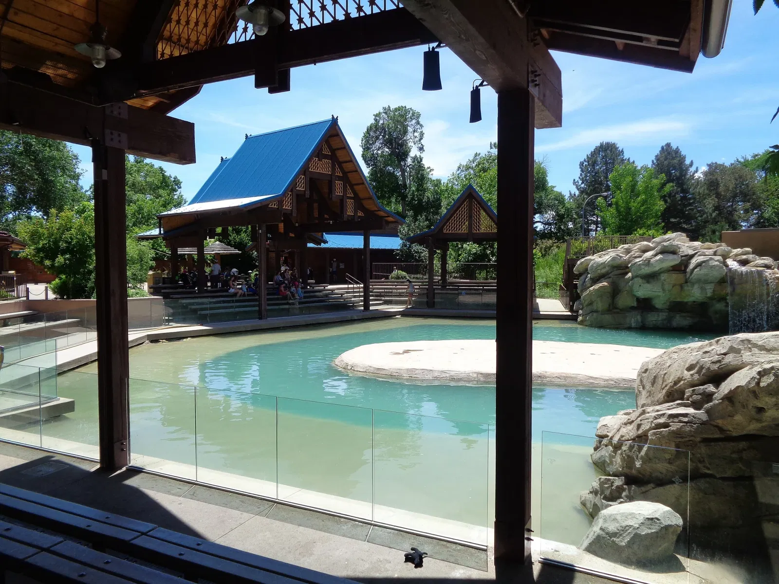 Zoológico de Denver