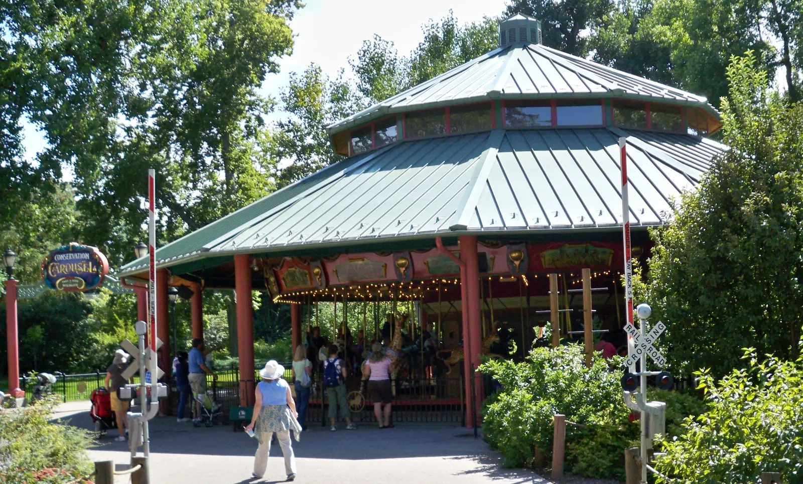Denver Zoo