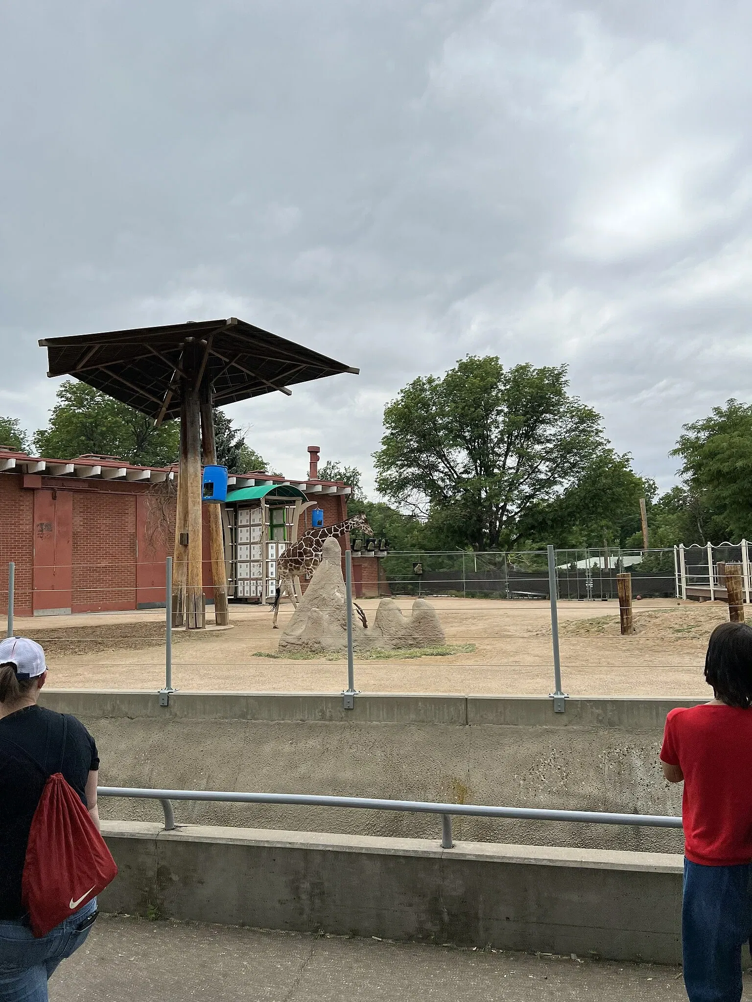 Zoológico de Denver