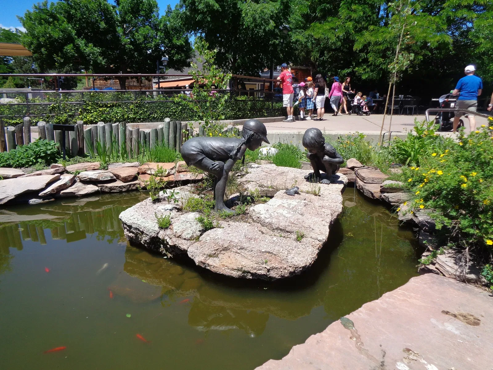 Denver Zoo