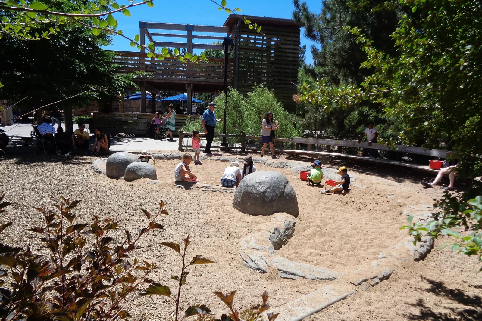 Zoológico de Denver