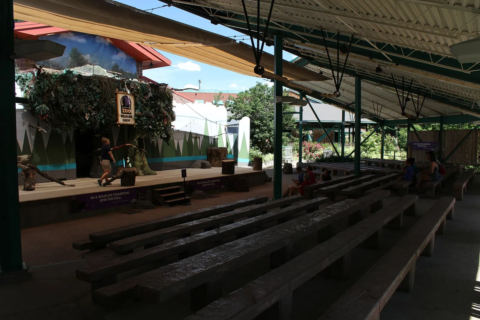 Zoológico de Denver