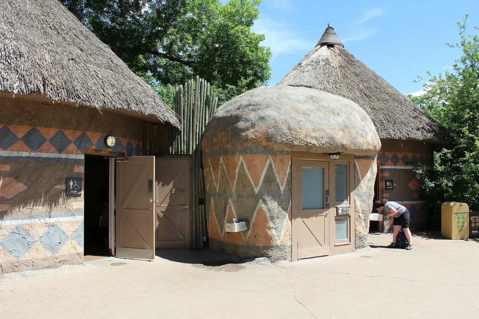 Zoológico de Denver