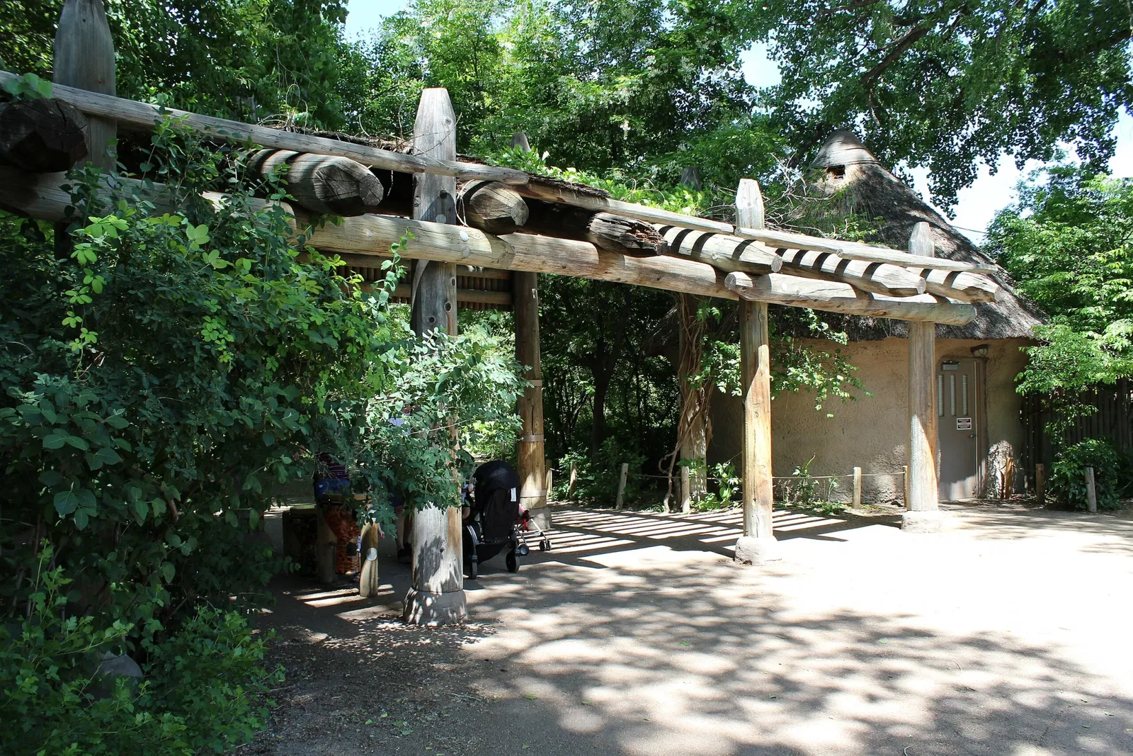 Denver Zoo