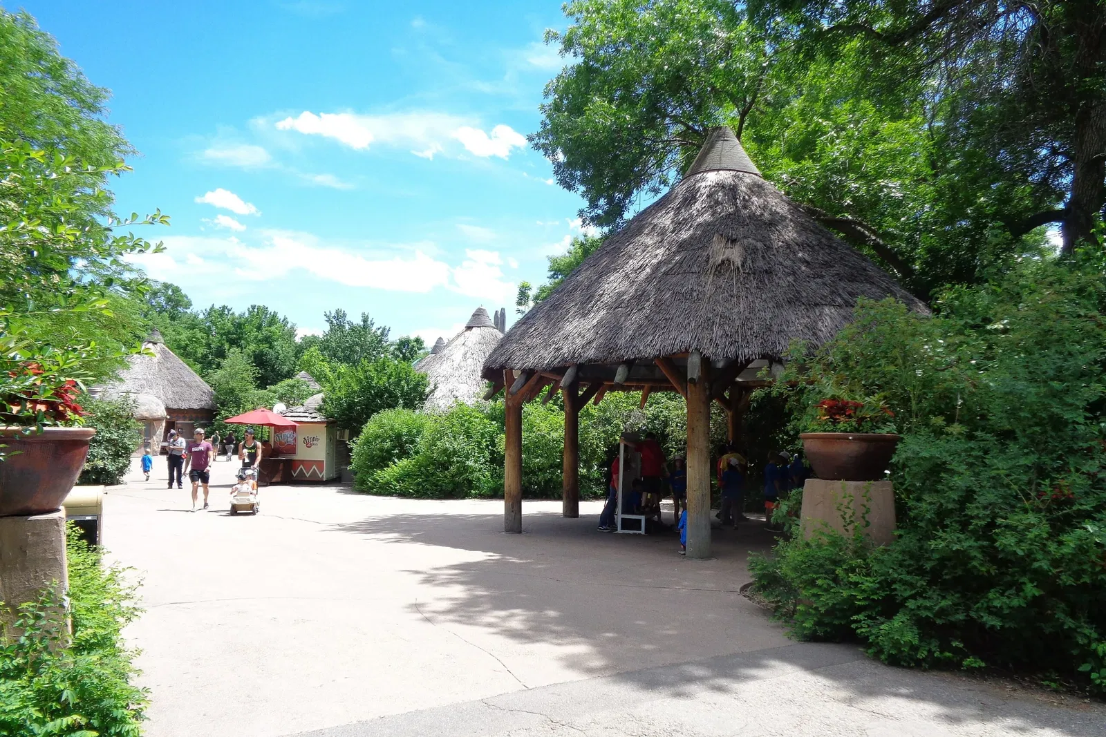 Denver Zoo