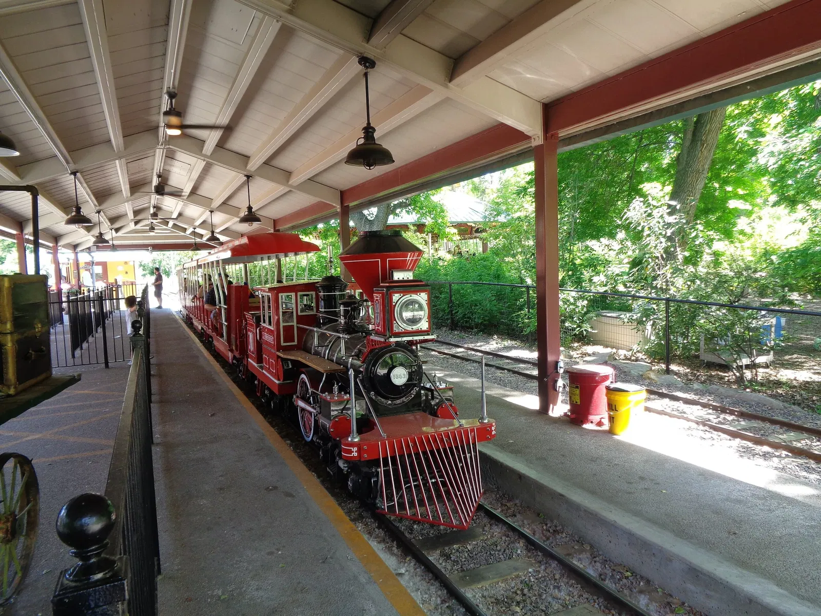 Zoológico de Denver
