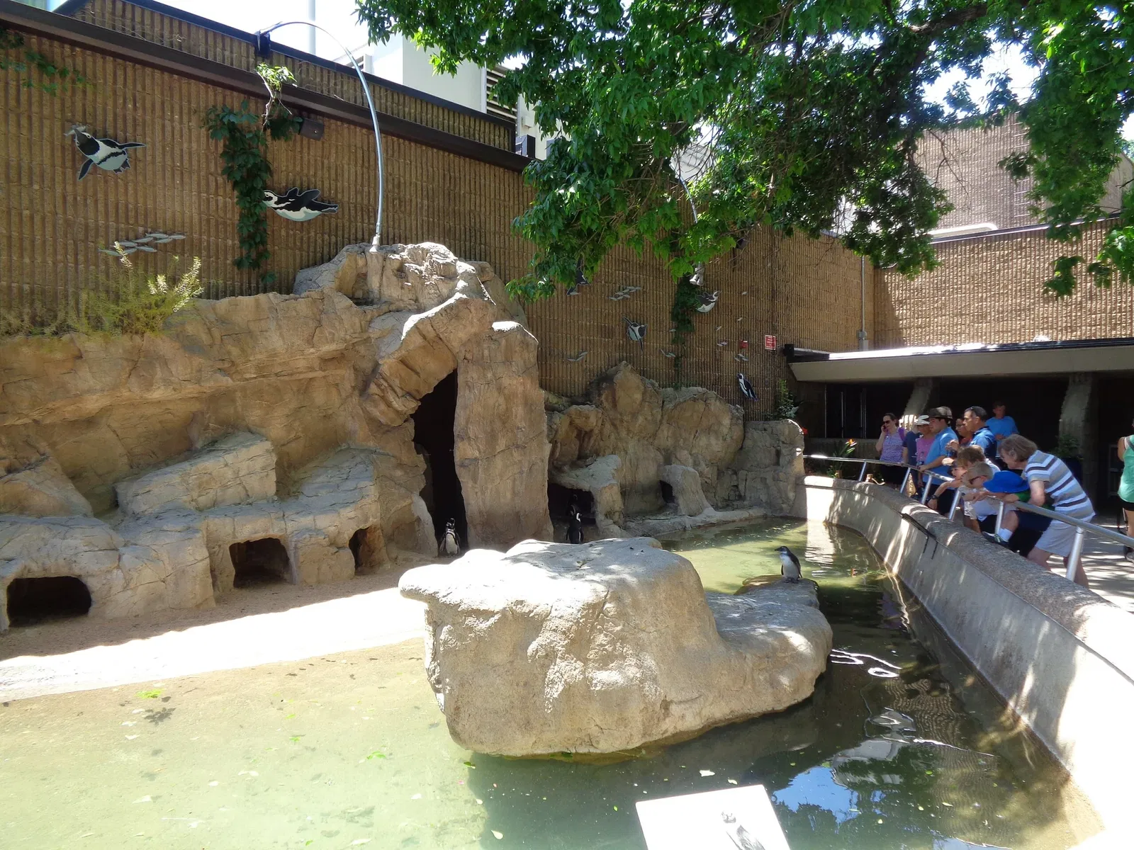 Zoológico de Denver