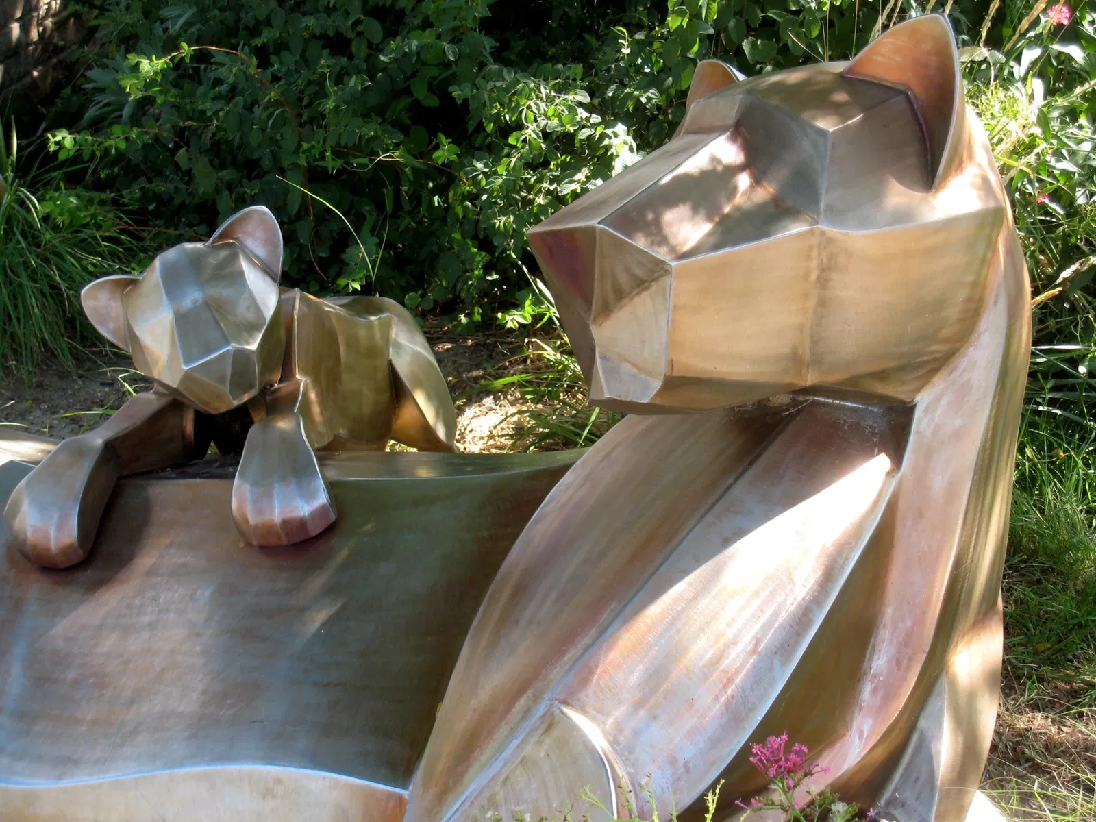 Zoológico de Denver