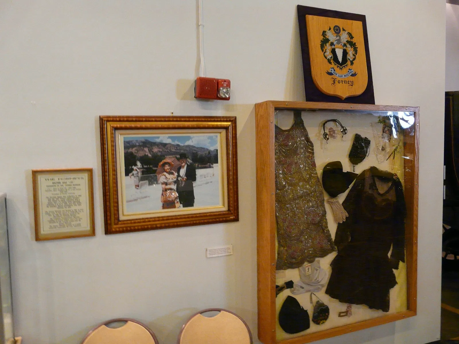 Forney Museum of Transportation