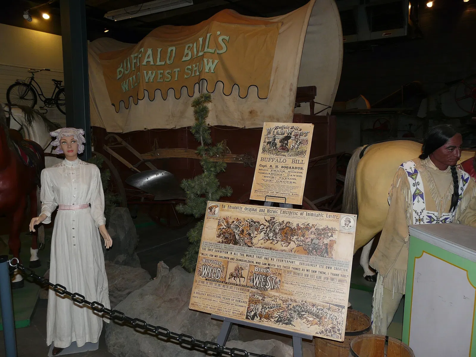 Forney Museum of Transportation