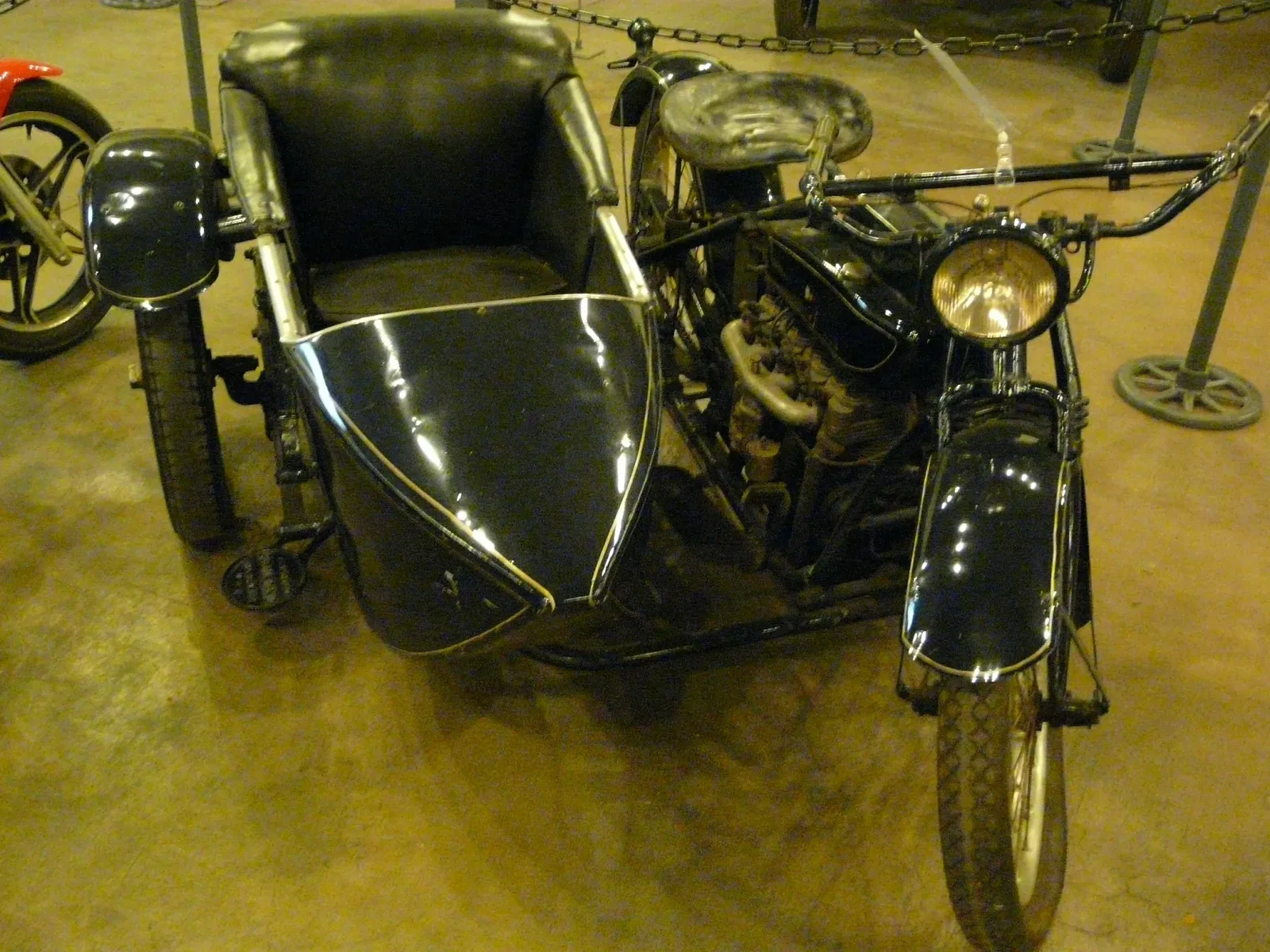 Forney Museum of Transportation