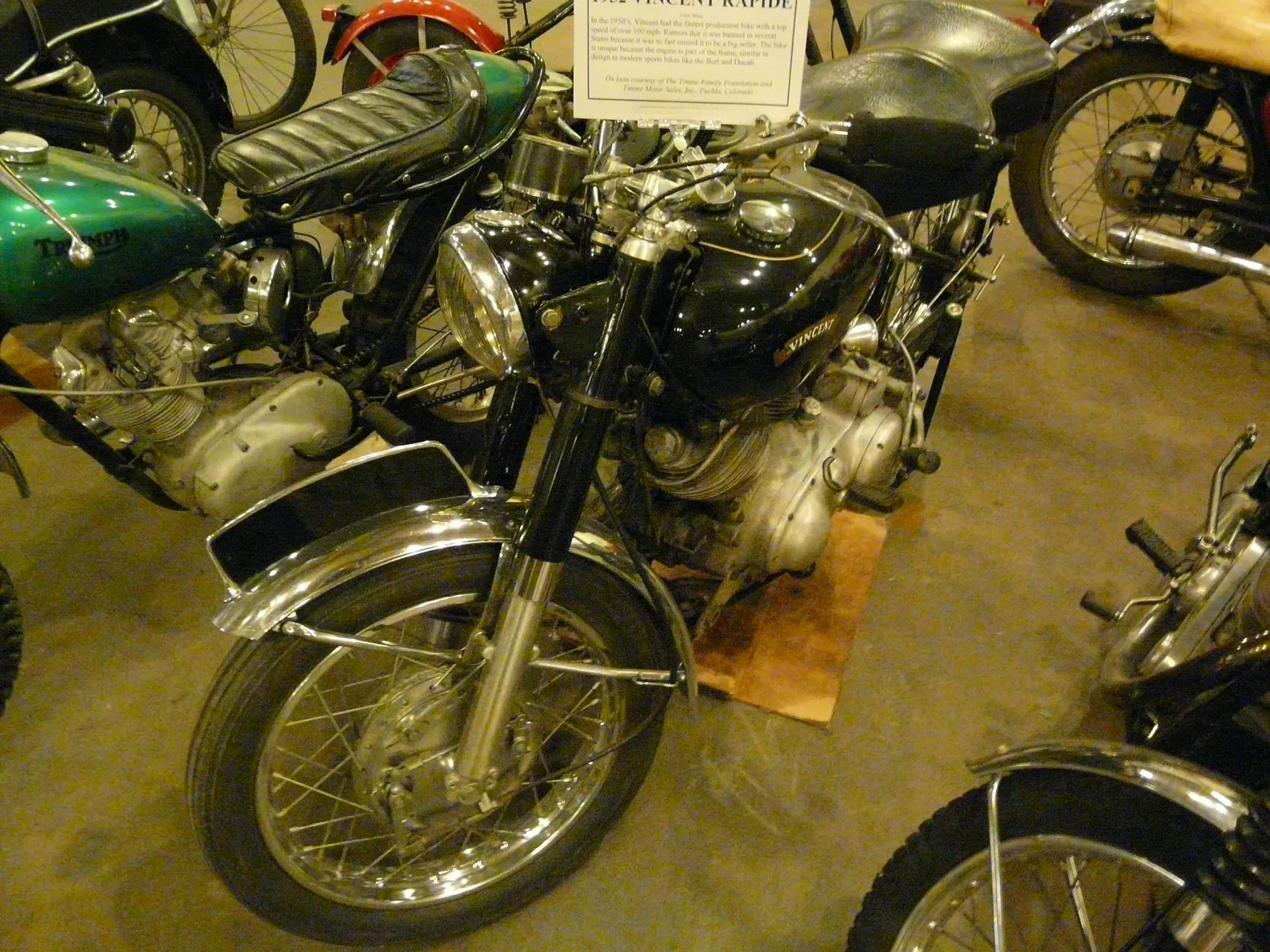 Forney Museum of Transportation