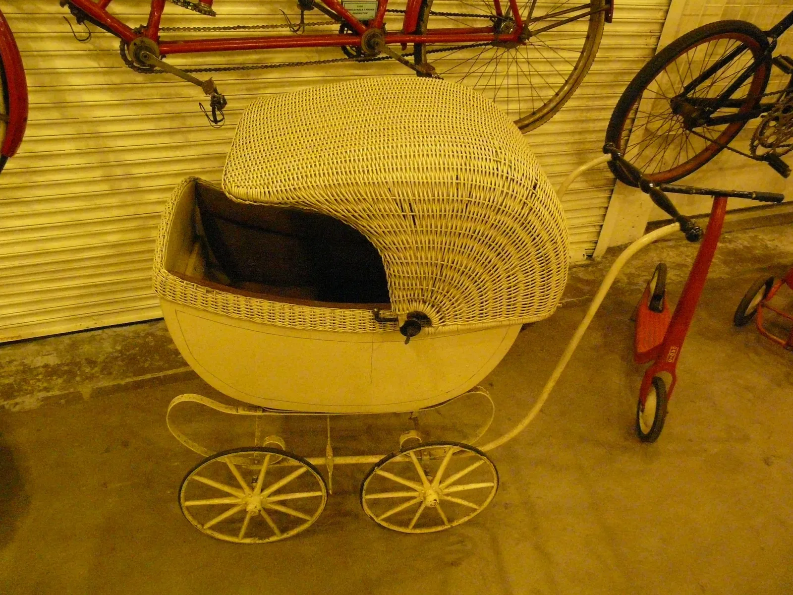 Forney Museum of Transportation