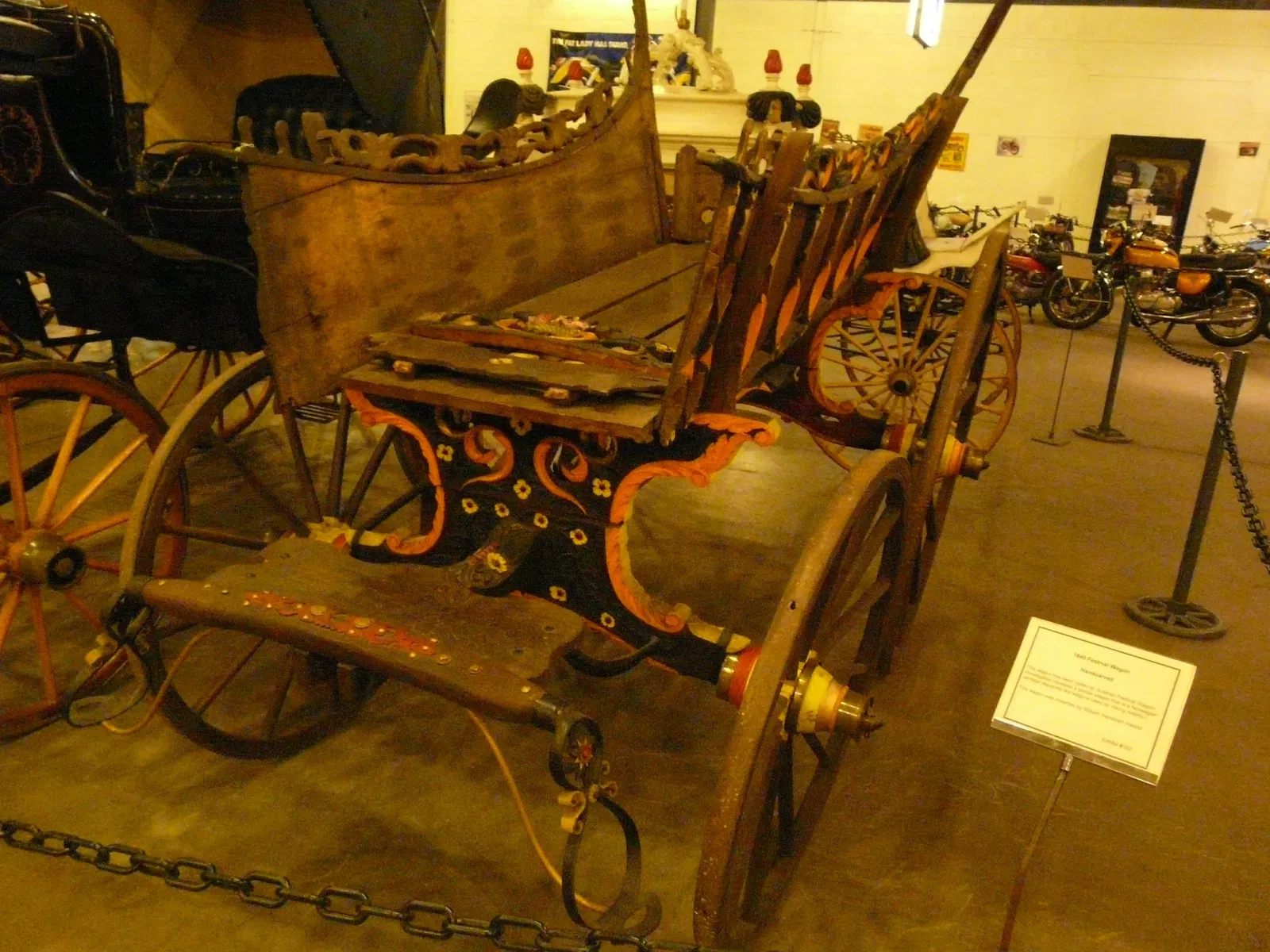 Forney Museum of Transportation