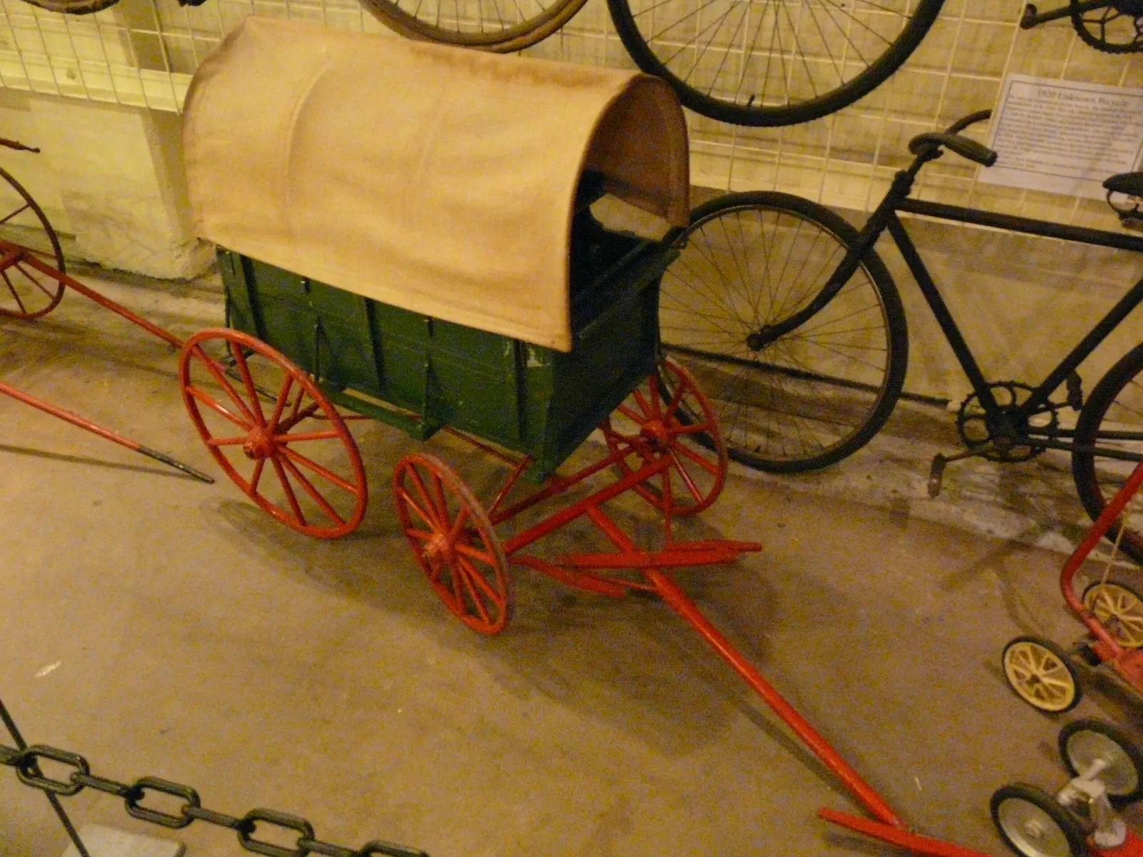 Forney Museum of Transportation