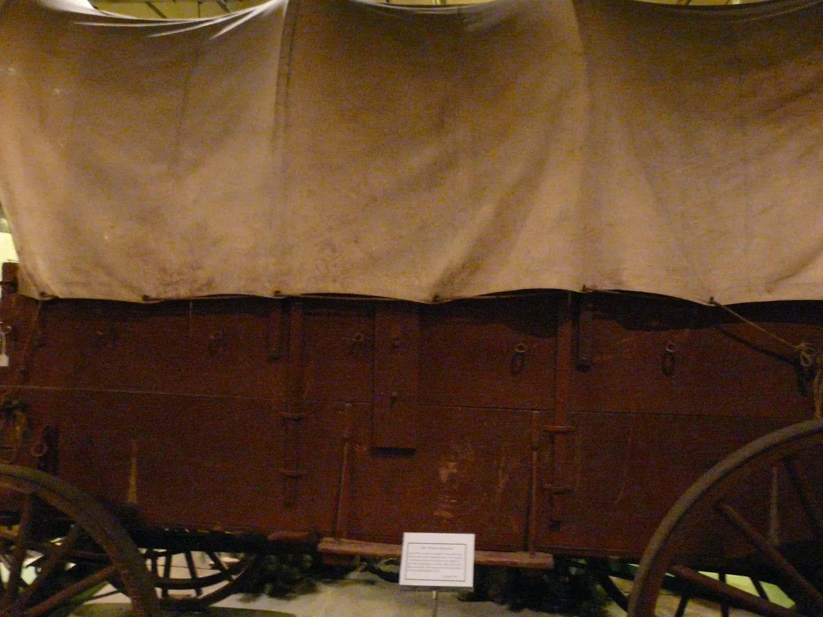 Forney Museum of Transportation