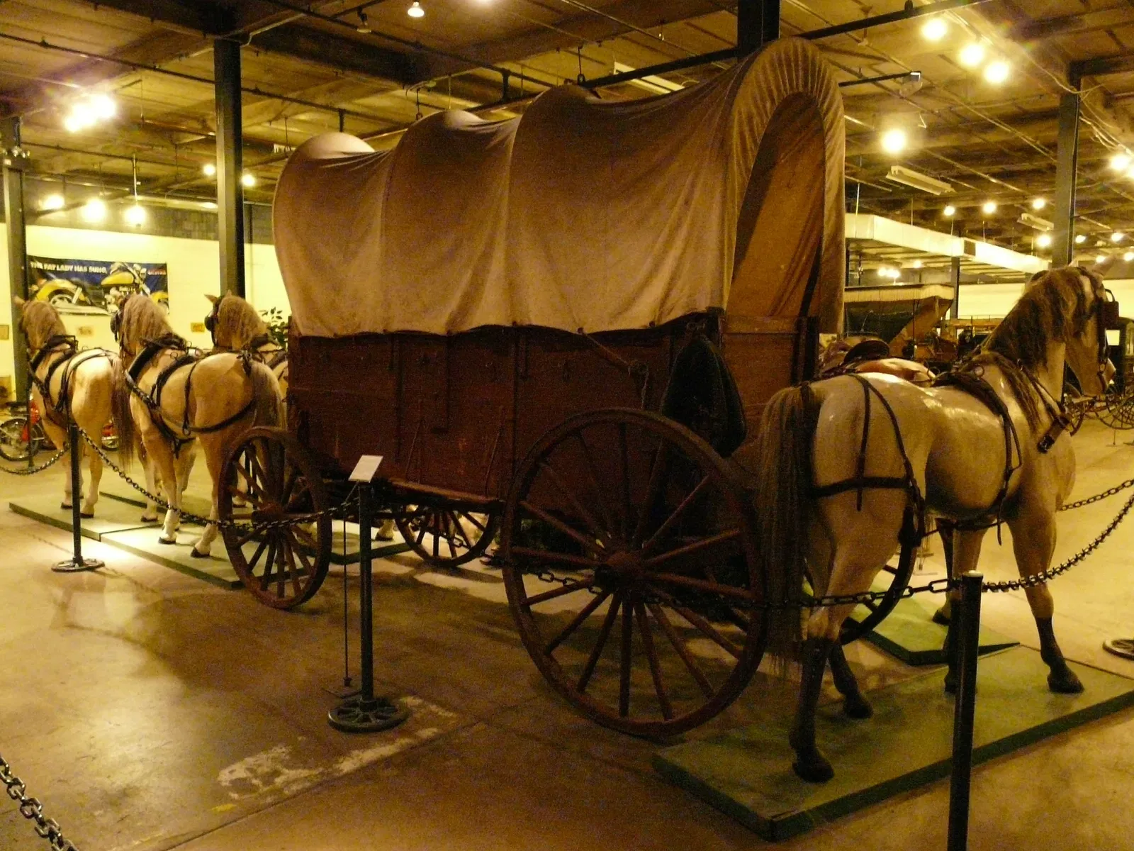 Forney Museum of Transportation