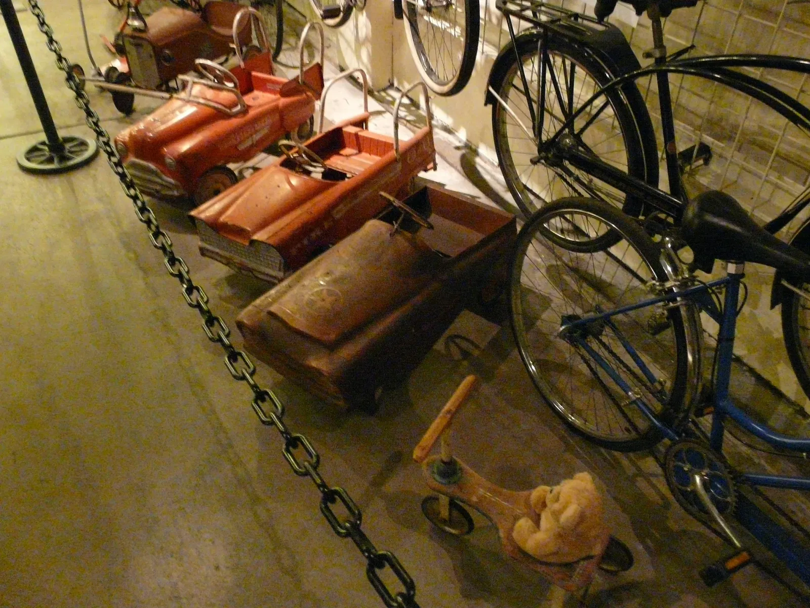 Forney Museum of Transportation