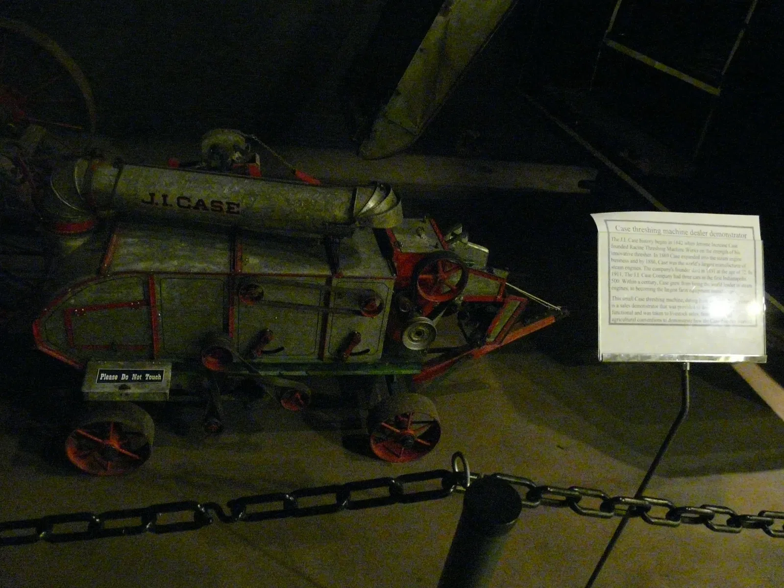 Forney Museum of Transportation