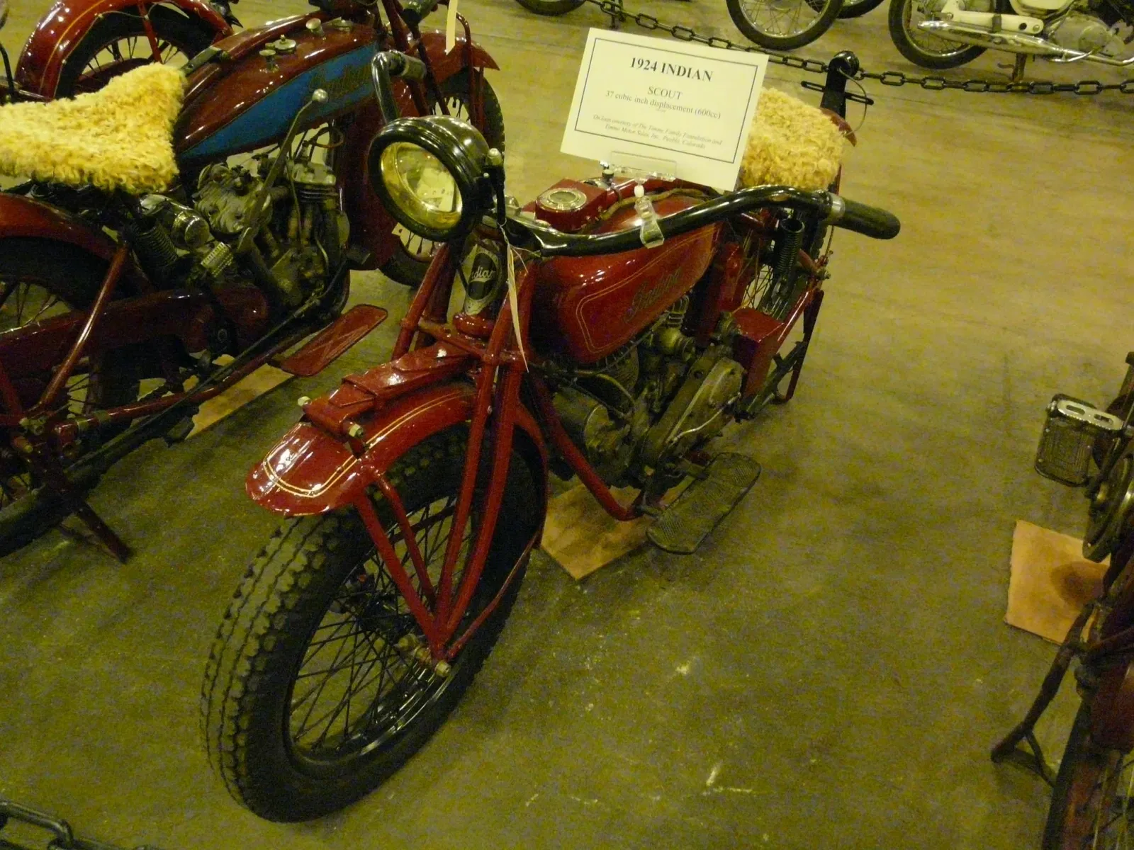 Forney Museum of Transportation