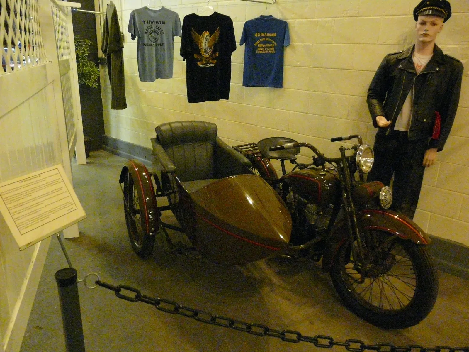 Forney Museum of Transportation