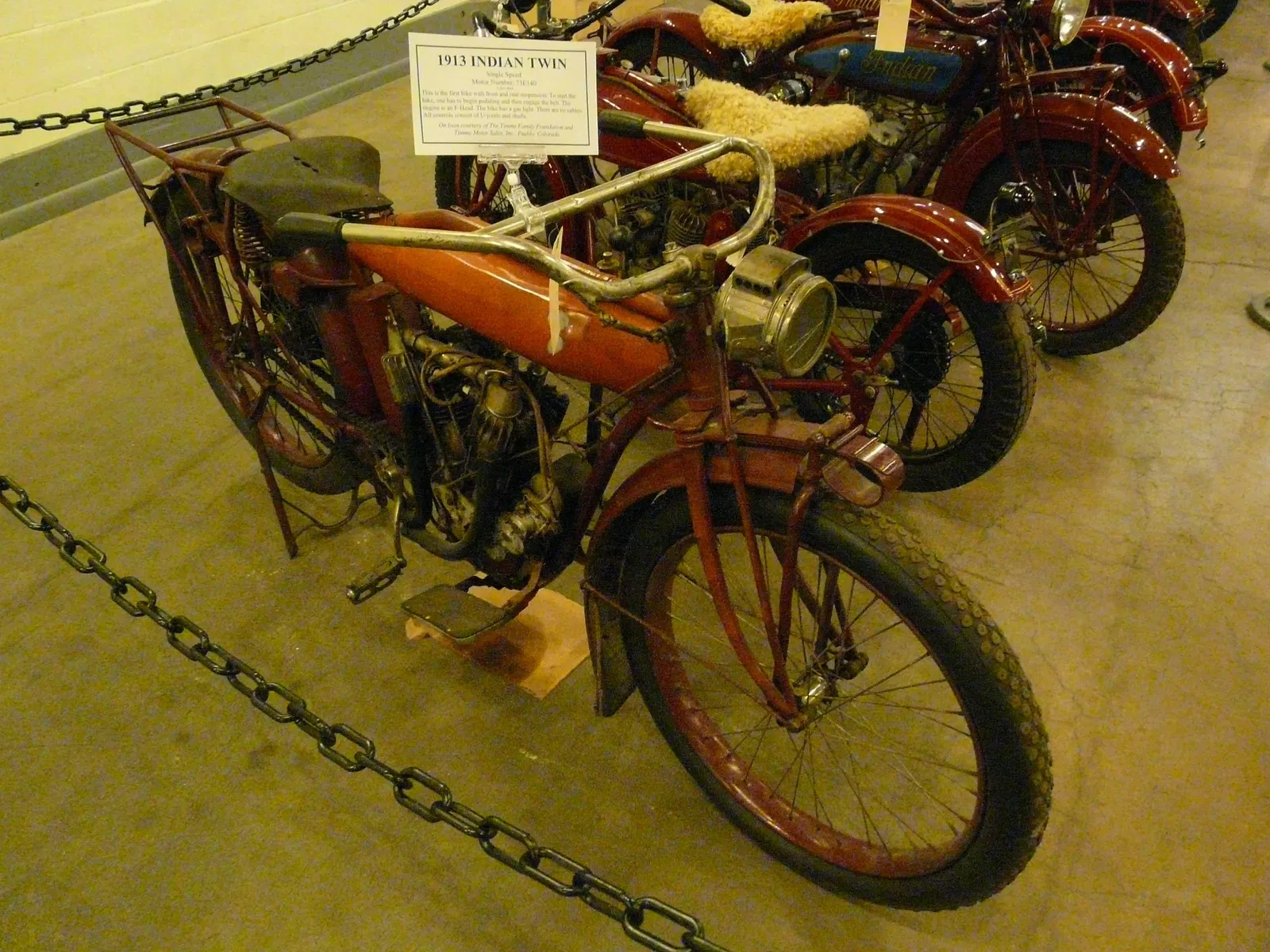 Forney Museum of Transportation