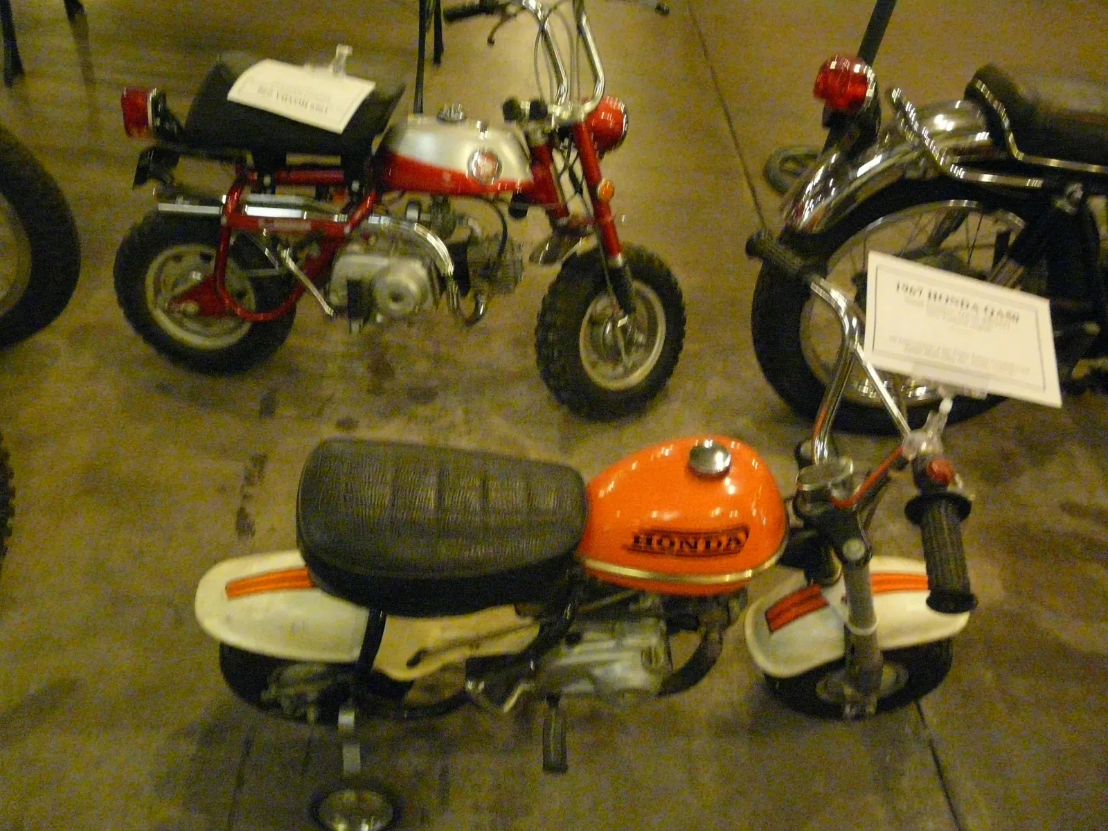 Forney Museum of Transportation