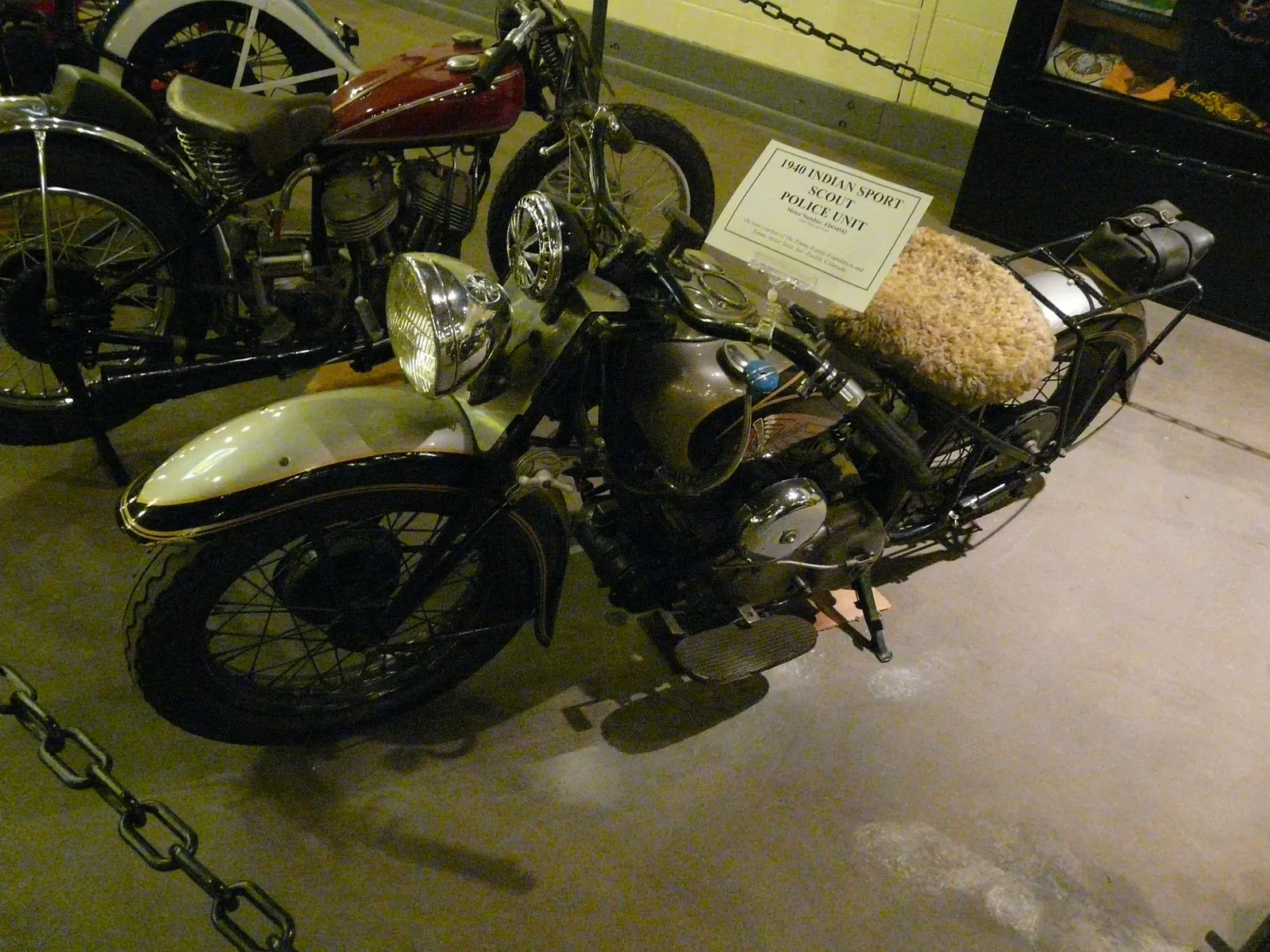 Forney Museum of Transportation