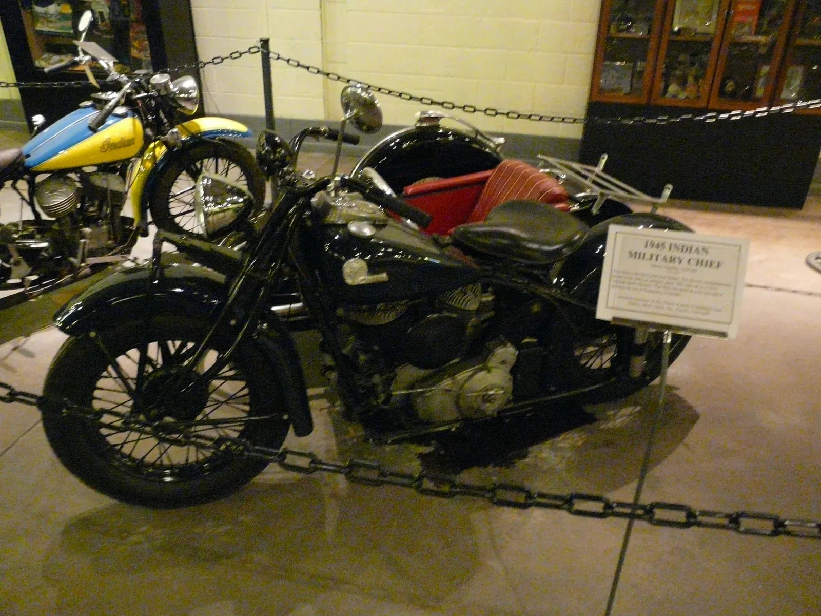 Forney Museum of Transportation